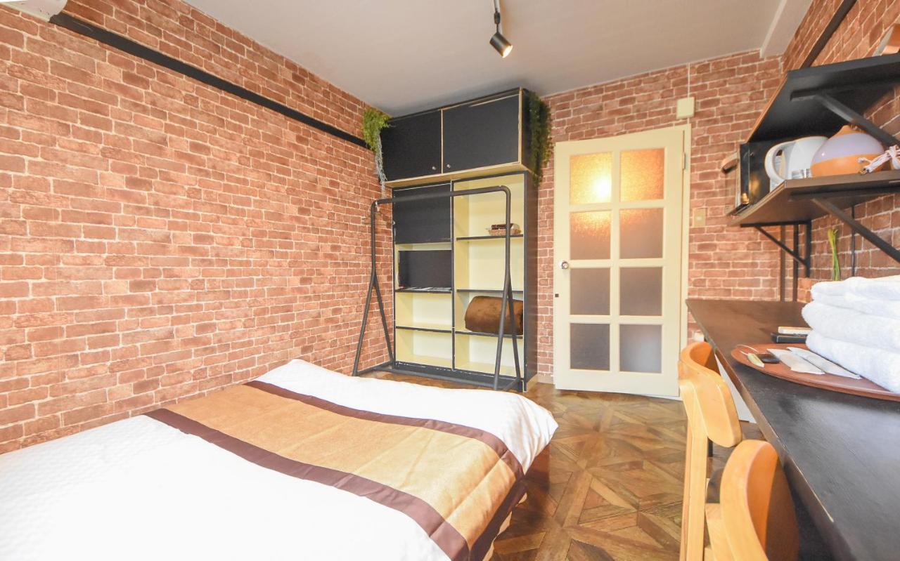 Comfy Stay Sakuramachi Nara Exteriér fotografie