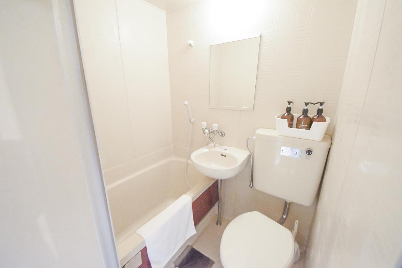 Comfy Stay Sakuramachi Nara Exteriér fotografie