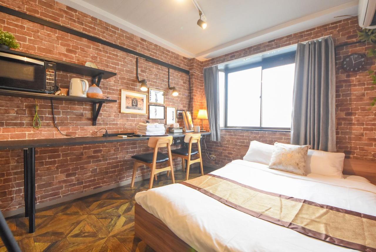 Comfy Stay Sakuramachi Nara Exteriér fotografie