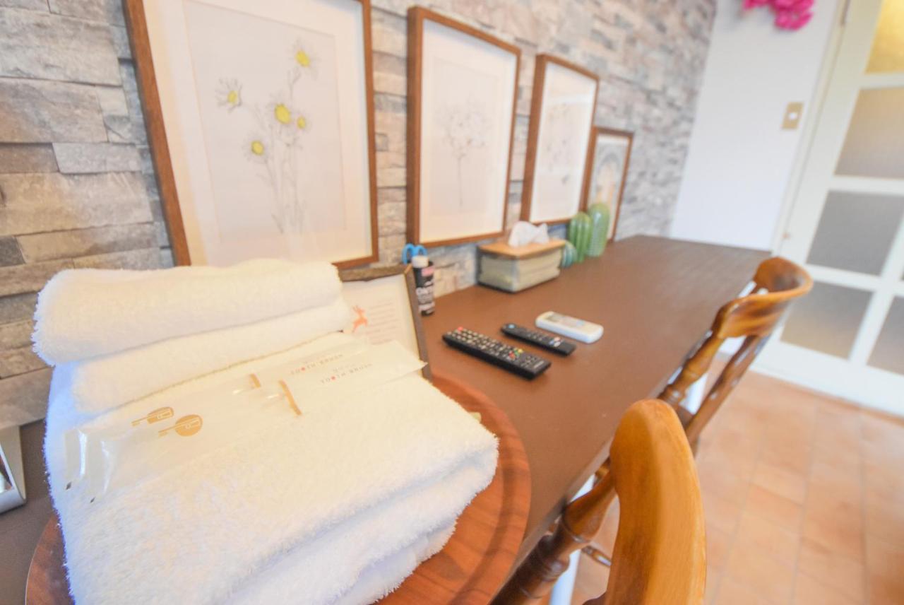 Comfy Stay Sakuramachi Nara Exteriér fotografie