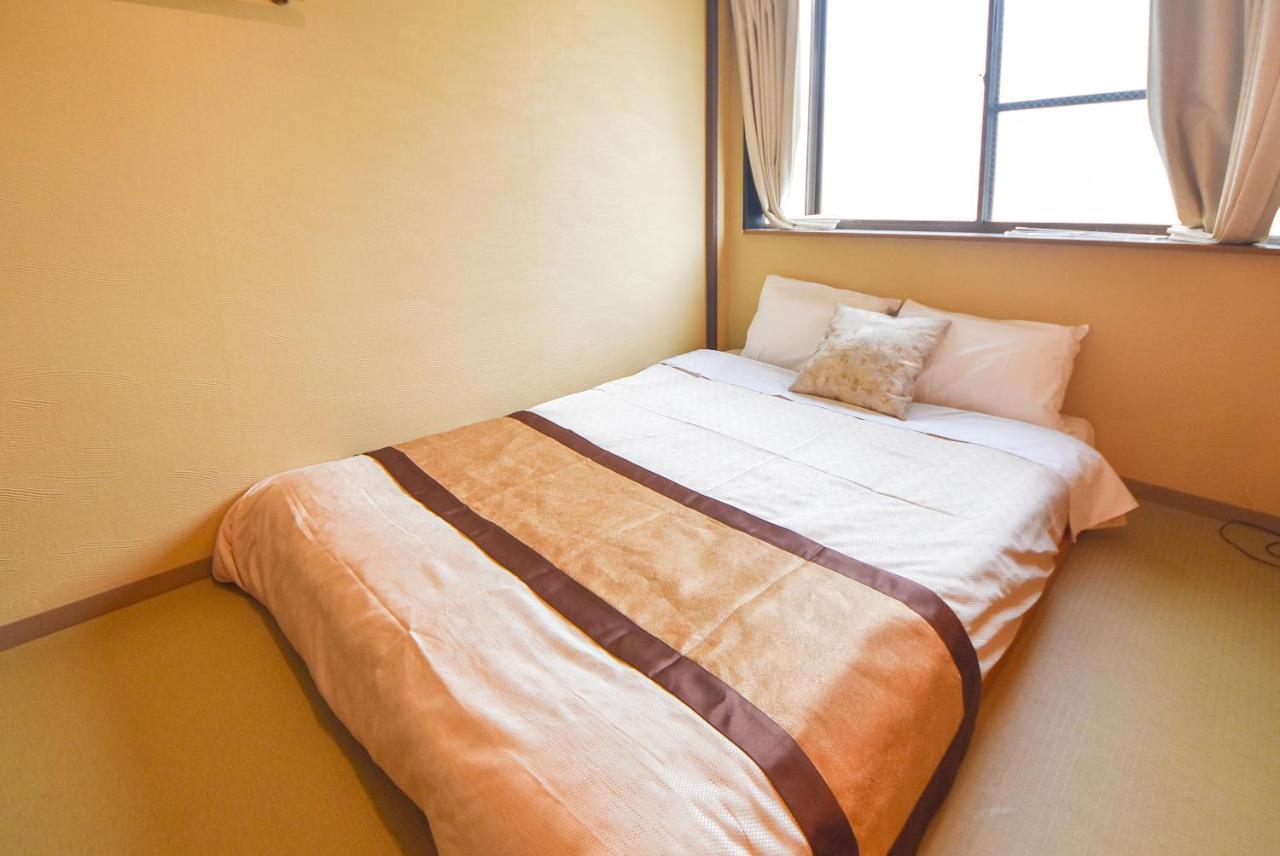 Comfy Stay Sakuramachi Nara Exteriér fotografie