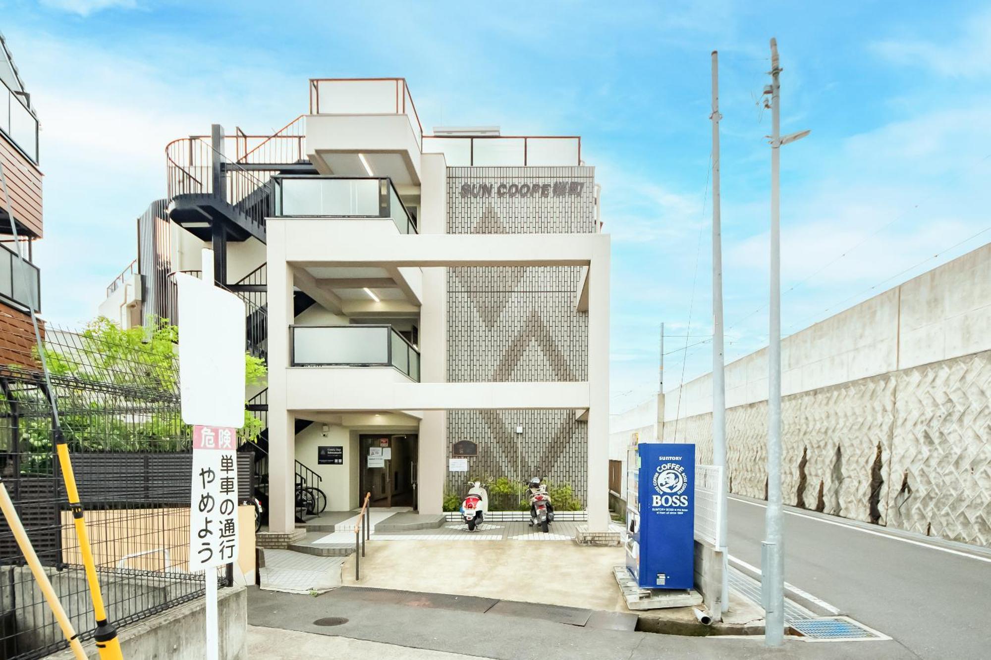 Comfy Stay Sakuramachi Nara Exteriér fotografie