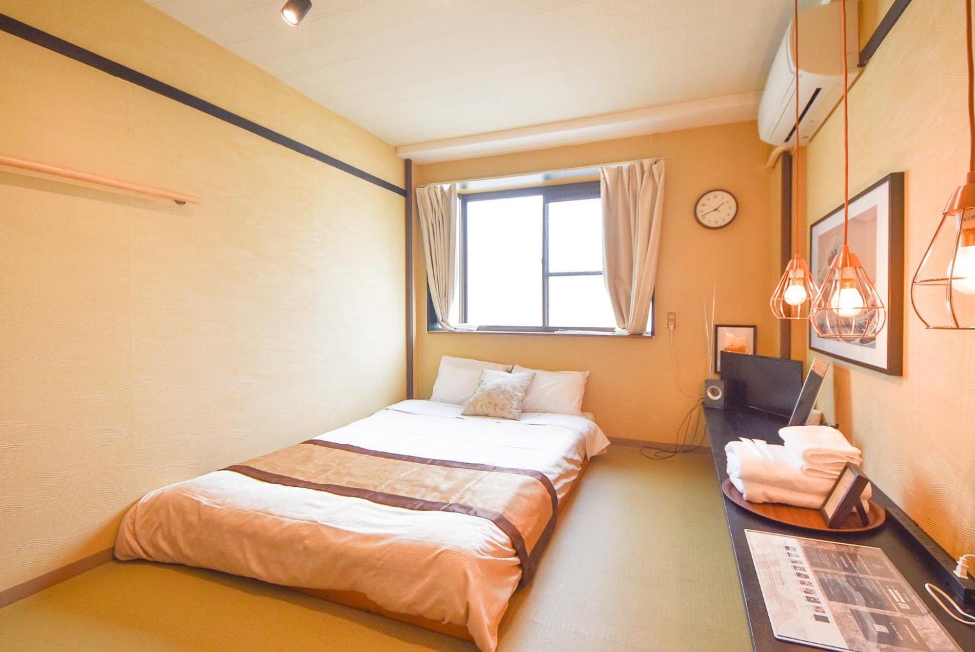 Comfy Stay Sakuramachi Nara Exteriér fotografie