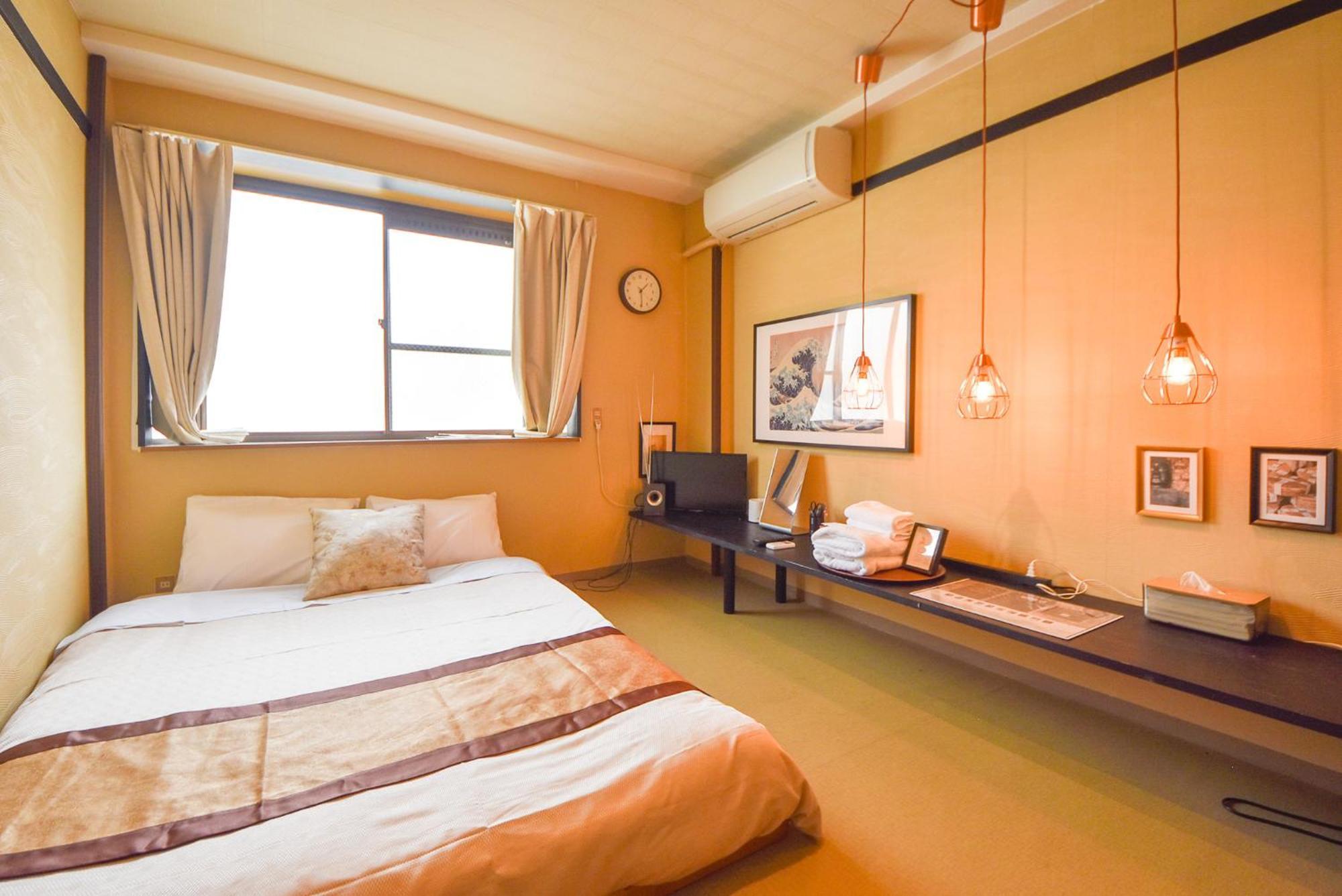 Comfy Stay Sakuramachi Nara Exteriér fotografie