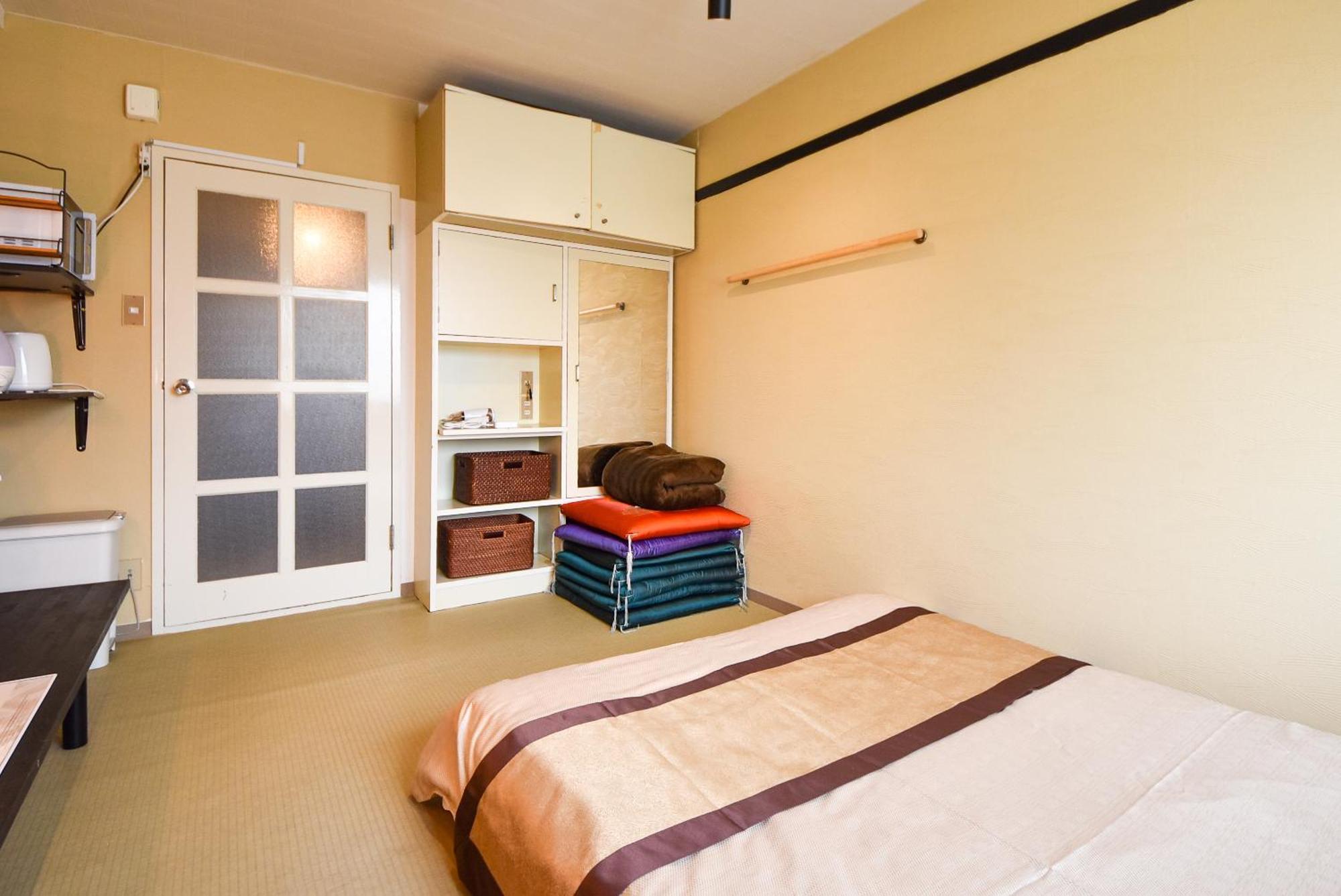 Comfy Stay Sakuramachi Nara Exteriér fotografie
