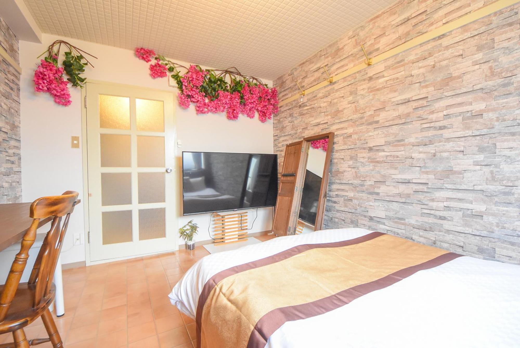 Comfy Stay Sakuramachi Nara Exteriér fotografie